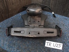 Kawasaki z650 rear for sale  LEICESTER
