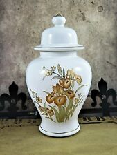 Vintage lidded ginger for sale  Lincoln