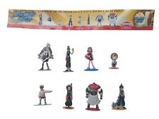 Lotto action figure usato  Roma