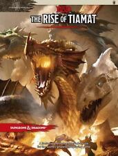 Rise tiamat dungeons for sale  Santa Ana