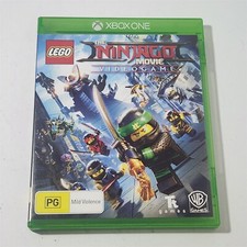 Usado, Videogame Microsoft Xbox One Lego The Ninjago Movie lançamento aus comprar usado Usado, Videogame Microsoft Xbox One Lego The Ninjago Movie lançamento aus comprar usado  Enviando para Brazil
