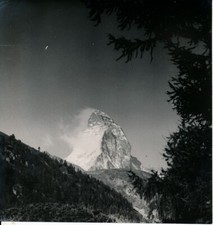 Cervin 1960 view d'occasion  Expédié en Belgium