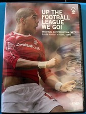 Nottingham forest football for sale  GAINSBOROUGH