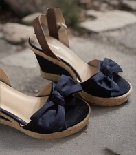 Graceland deichmann keilschuhe gebraucht kaufen  Memmelsdorf