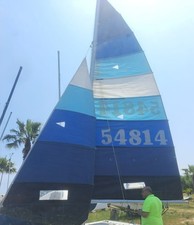 hobie usato  Termoli