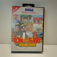 Tom and jerry usato Tom and jerry usato  Monza