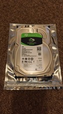 Seagate barracuda 8tb for sale  CHEADLE