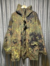 flecktarn goretex for sale  BIRMINGHAM