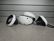 Sony playstation vr2 for sale  CARLISLE