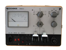 Schenck 27 vakuum gebraucht kaufen  Langenselbold