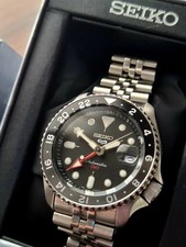 Seiko sport ssk001k1 usato  Chiavari