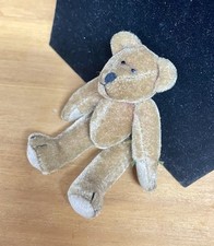 Vintage miniature jointed for sale  Accident