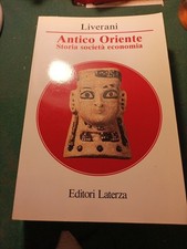 Mario liverani antico usato  Roma