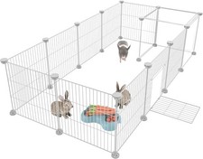 Homidec pet playpen for sale  MANCHESTER