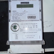 Led digital energy for sale Led digital energy for sale  SWADLINCOTE