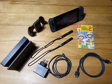 Nintendo switch console d'occasion  Arcachon