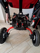 carrozzina jane usato  Allumiere