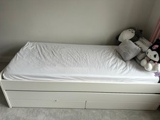 Single bed underneath for sale  LONDON