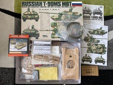 Tiger model russian for sale  YORK