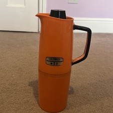Retro orange black for sale  CAMBRIDGE