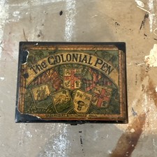 Antike the colonial gebraucht kaufen  Versand nach Germany