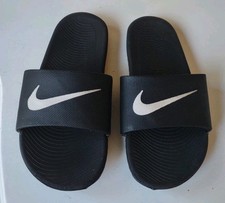 Nike kawa black for sale  Mcdonough