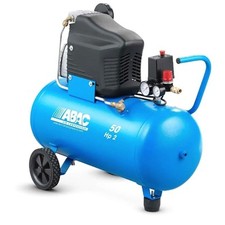 Abac montecarlo l20 usato  Valva