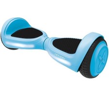 Hover electric self for sale  LEICESTER