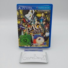 Persona golden vita gebraucht kaufen  Kirchheim unter Teck