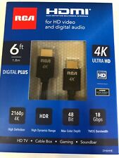 Rca ft. 1080p for sale  Austin