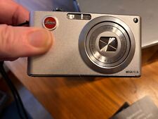 Leica lux digital for sale  Colfax