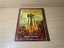 Warhammer fantasy regulation d'occasion  Expédié en France