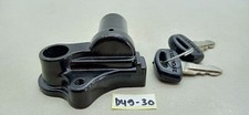 HONDA C700 C90 CUB 700 C70 C70K TRAVA DE ASSENTO GB0 chave 840 comprar usado  Enviando para Brazil