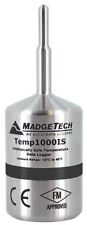 Madgetech temp1000is intrinsic for sale  Medway