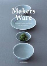 Makers ware ceramic for sale  Montgomery