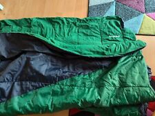 Double sleeping bag for sale  BRENTFORD