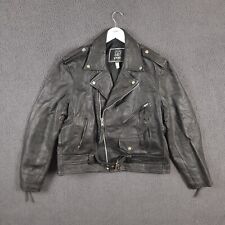 Vintage leather jacket for sale  DORCHESTER