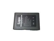 Lock battery lupo usato  Udine