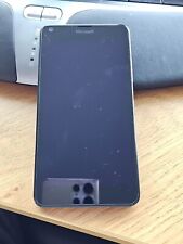 Usado, Smartphone Microsoft Lumia 640 LTE 8GB - Preto (O2 bloqueado) #17 comprar usado  Enviando para Brazil