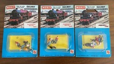 Packs merit railway for sale  SOUTH CROYDON