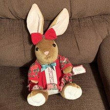 New velveteen rabbit for sale  Jeffers