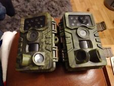 hunting cameras for sale  SHEFFIELD