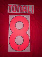 Kit tonali rosso usato  Vanzaghello
