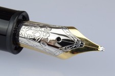Montblanc meisterstuck 146 usato  Valvestino