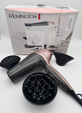 Remington d5707 2200w gebraucht kaufen  Langenpreising