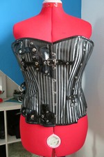 Schwarz silbernes steampunk gebraucht kaufen Schwarz silbernes steampunk gebraucht kaufen  Essen