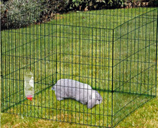 Small animal playpen for sale  BRADFORD