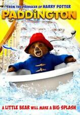 Paddington 2014 dvd for sale  UK