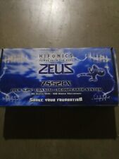 Hifonics zeus zs52cx gebraucht kaufen  Baden-Baden