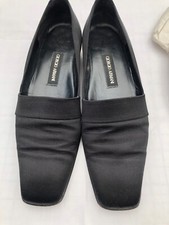 Ladies shoes giorgio for sale  CUPAR